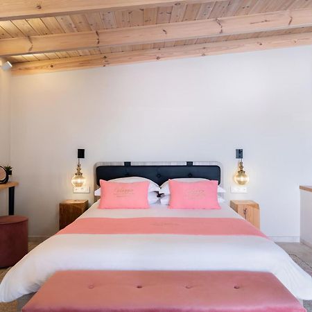 Viaggio Elegant Rooms 하니아 외부 사진
