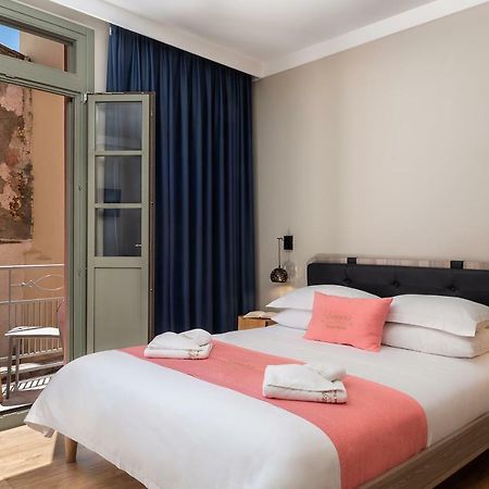 Viaggio Elegant Rooms 하니아 외부 사진