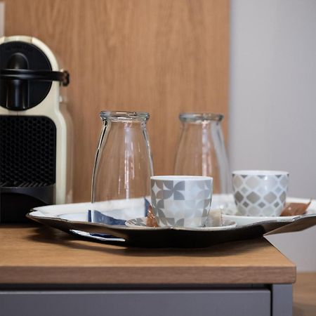 Viaggio Elegant Rooms 하니아 외부 사진