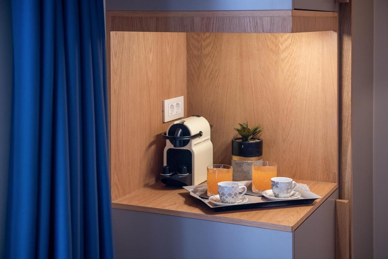 Viaggio Elegant Rooms 하니아 외부 사진