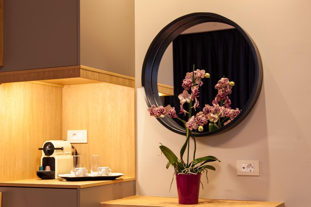 Viaggio Elegant Rooms 하니아 외부 사진