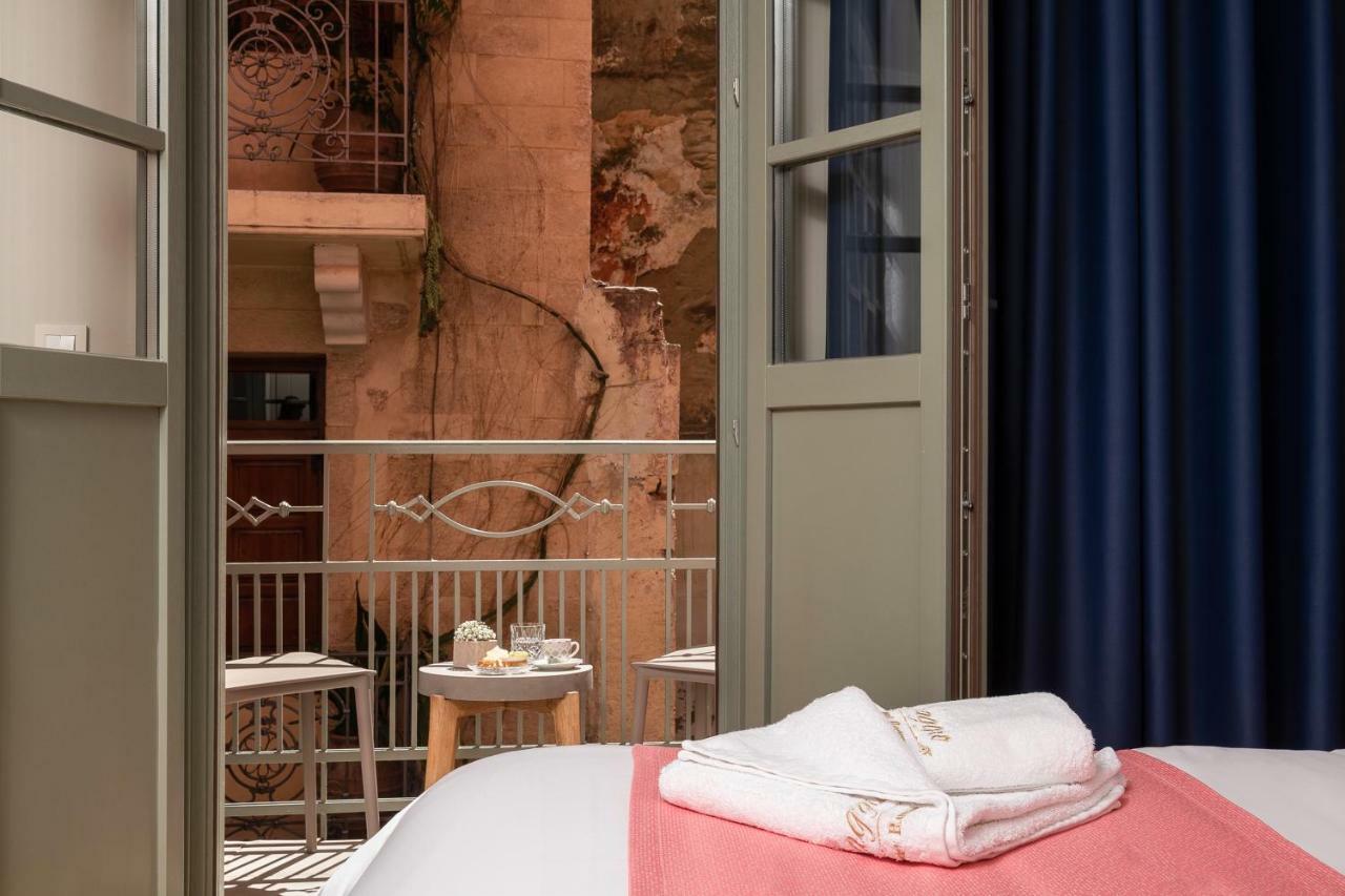 Viaggio Elegant Rooms 하니아 외부 사진