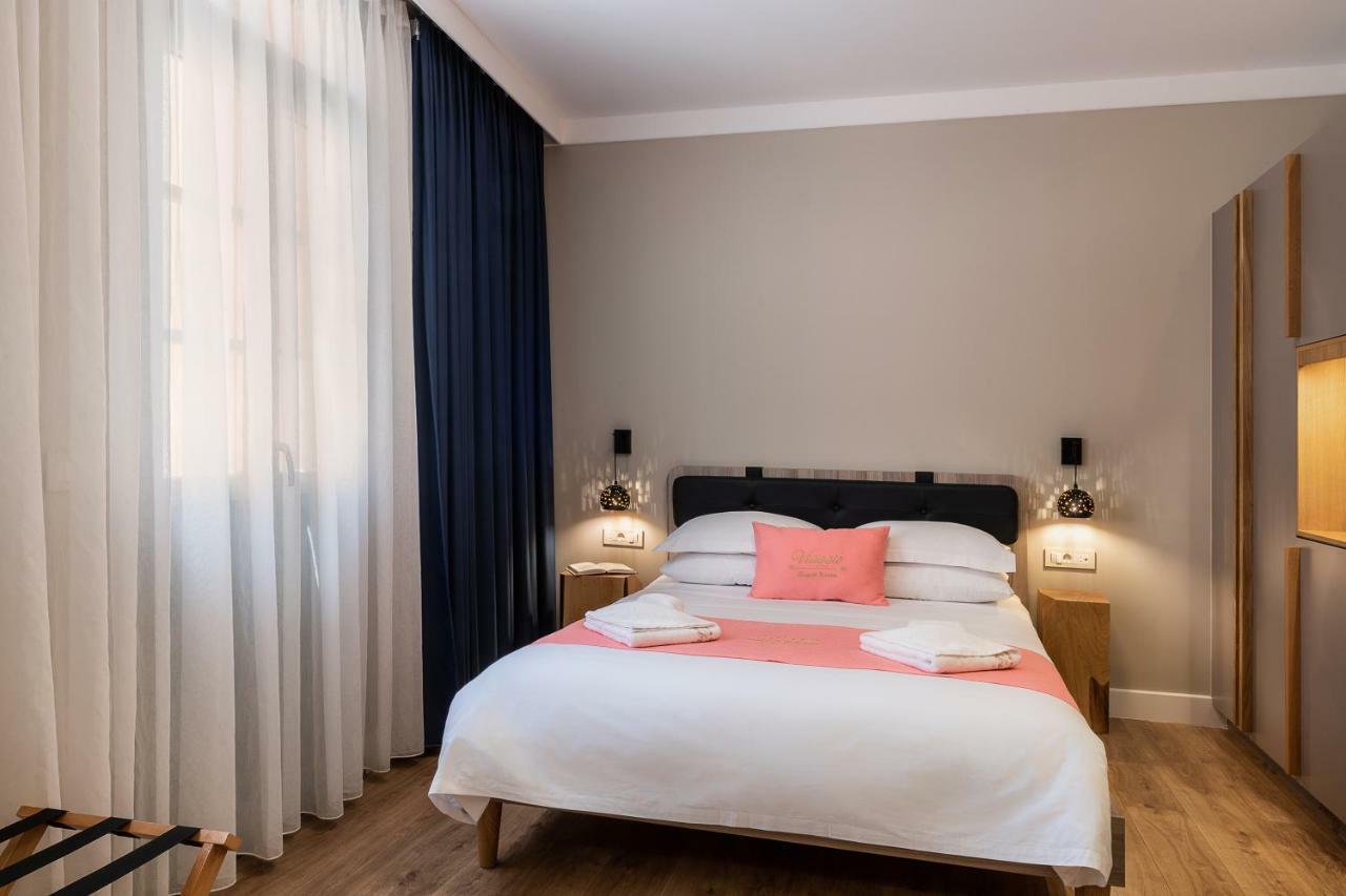 Viaggio Elegant Rooms 하니아 외부 사진
