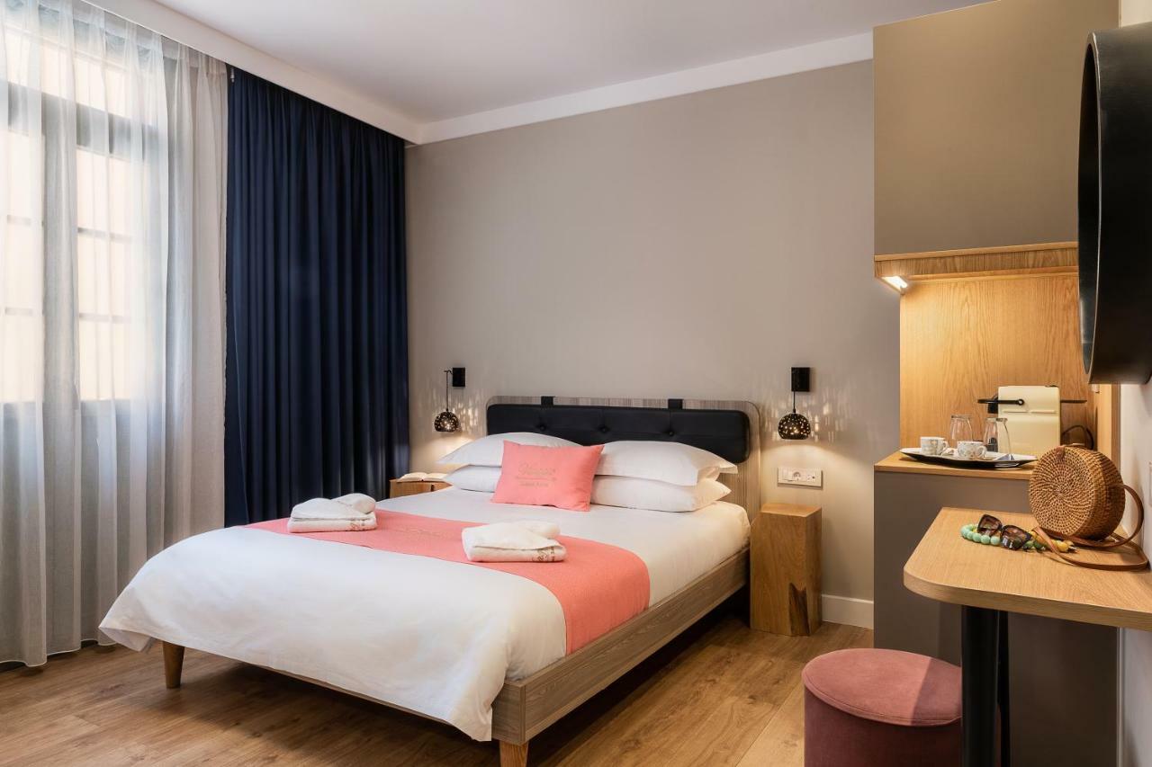 Viaggio Elegant Rooms 하니아 외부 사진