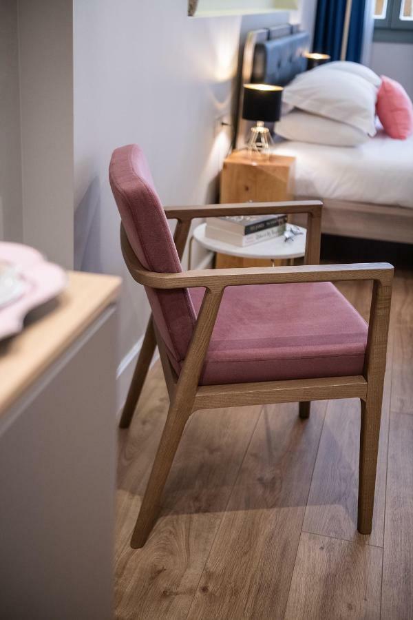 Viaggio Elegant Rooms 하니아 외부 사진