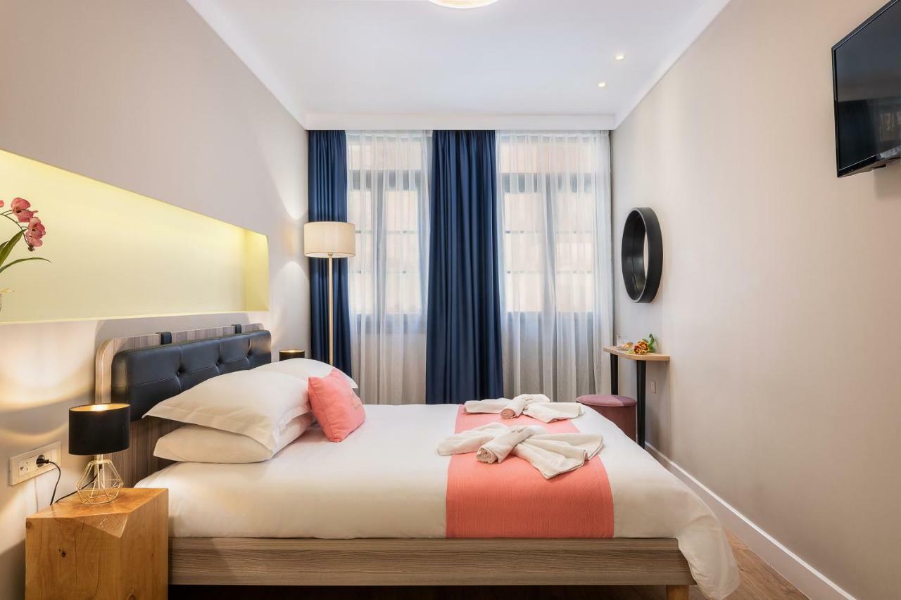 Viaggio Elegant Rooms 하니아 외부 사진