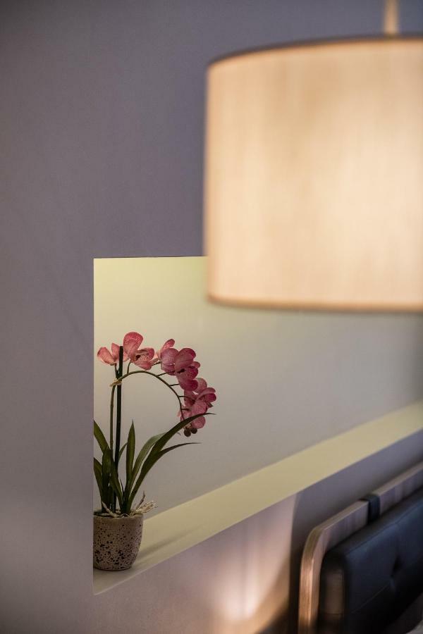 Viaggio Elegant Rooms 하니아 외부 사진