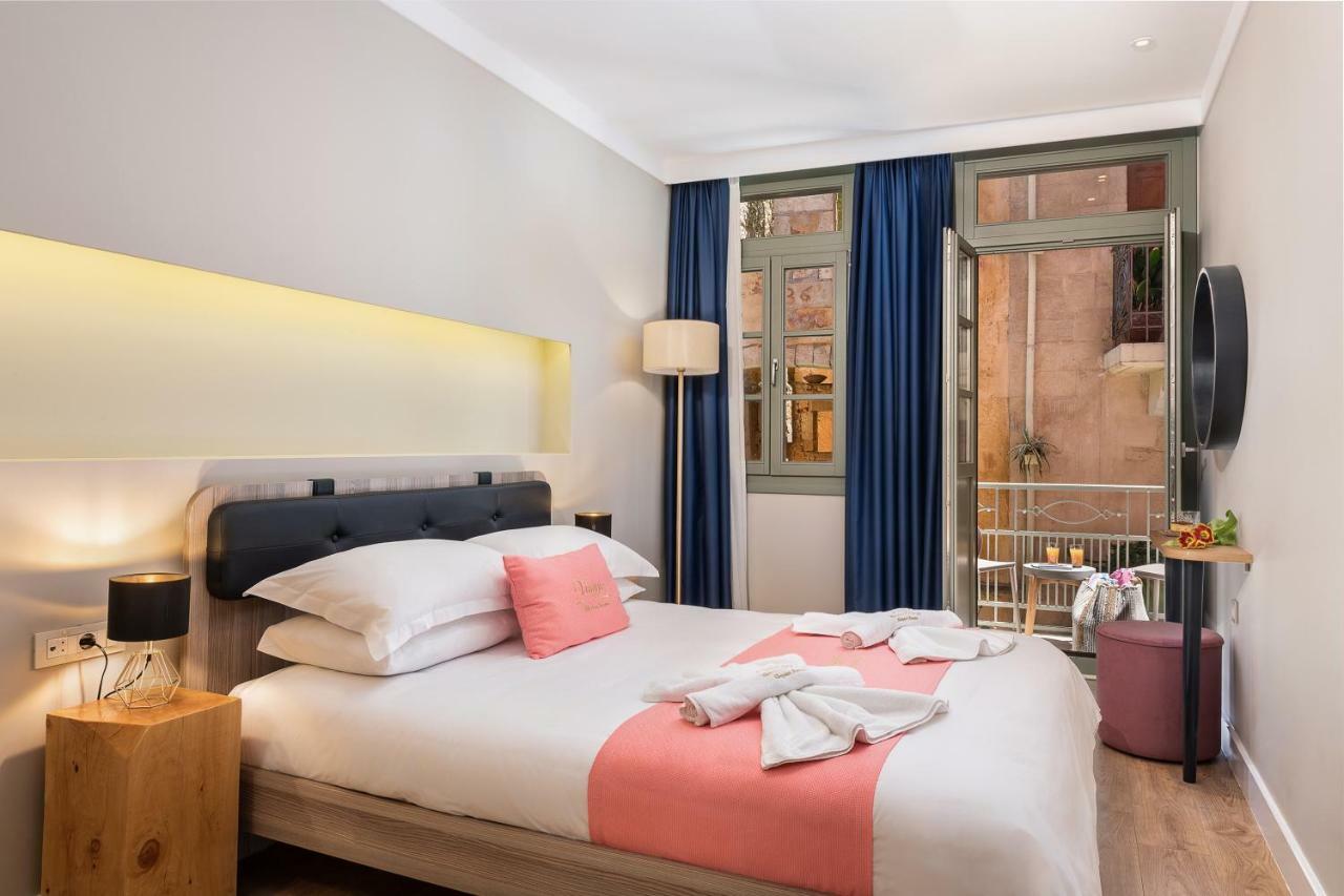 Viaggio Elegant Rooms 하니아 외부 사진