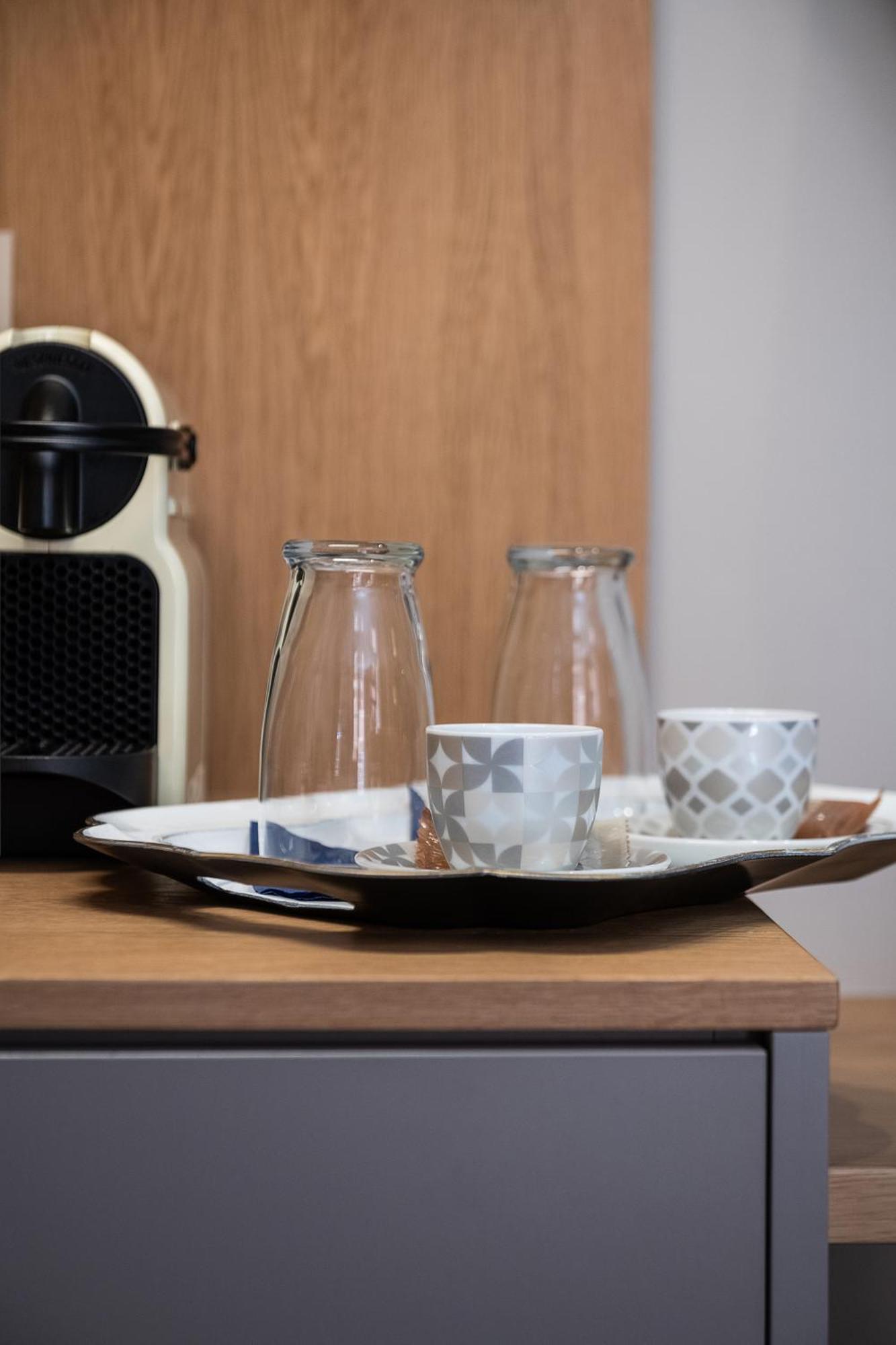Viaggio Elegant Rooms 하니아 외부 사진