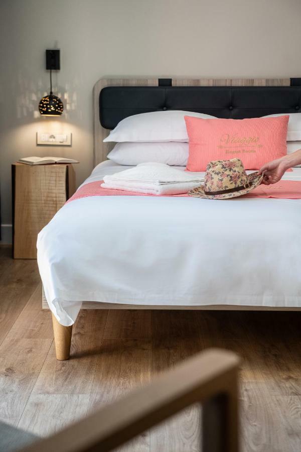Viaggio Elegant Rooms 하니아 외부 사진